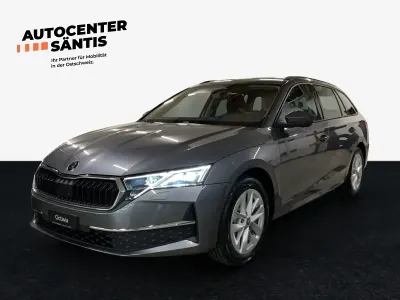 Neu (2026) Skoda Octavia Selection 204 PS | Guter Preis
