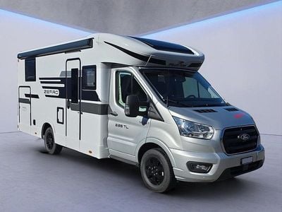 Neu Ford Transit 165 PS (121 kW) 2026 Kleinwagen