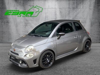 Fiat 500 Abarth