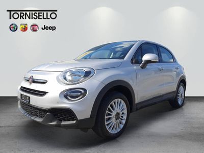 gebraucht Fiat 500X 1.3 GSE Lounge