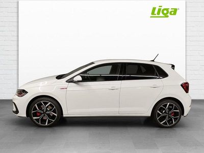 Gebraucht VW Polo GTI 207 PS (152 kW) 2025 Kleinwagen