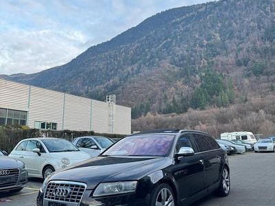 Gebraucht 2009 Audi S6 Kombi | CHF 8’300