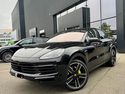 Gebraucht 2020 Porsche Cayenne SUV | CHF 62’500 (Fairer Preis)