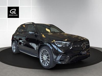 Gebraucht 2024 Mercedes GLE400 SUV | CHF 74’900 (Fairer Preis)