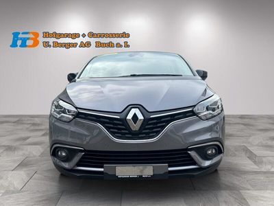 Renault Scénic IV