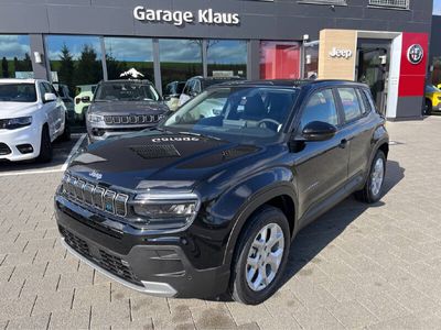 gebraucht Jeep Avenger Altitude