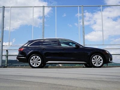 Gebraucht 2020 Audi A4 Allroad Attraction Kombi | CHF 33’333 (Teuer)