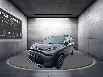 Grau Gebraucht 2021 Citroën C3 Aircross PureTech SUV | CHF 13’999 (Guter Preis)