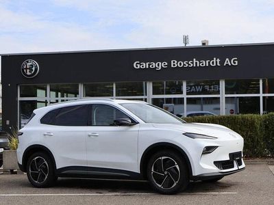 Neu 2025 MG S5 Luxury SUV | CHF 33’200 (Fairer Preis)