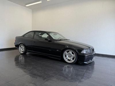 Gebraucht 1995 BMW M3 Coupé | CHF 29’900