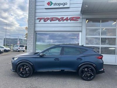 Gebraucht 2020 Cupra Formentor SUV | CHF 28’900 (Teuer)