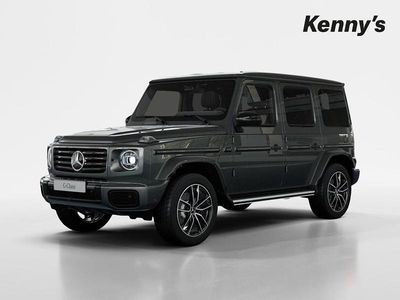 Neu 2025 Mercedes G450 AMG line SUV | CHF 183’300