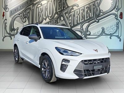 Neu Cupra Terramar 204 PS (150 kW) 2026 SUV