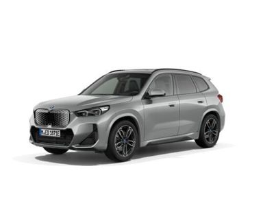 gebraucht BMW iX1 30 M Sport