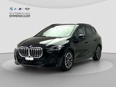 Gebraucht 2025 BMW 218 M Sport Kombi | CHF 39’900