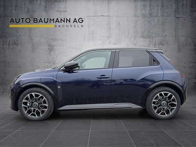 Neu 2025 Renault R5 Komfort Kleinwagen | CHF 35’000 (Etwas zu teuer)