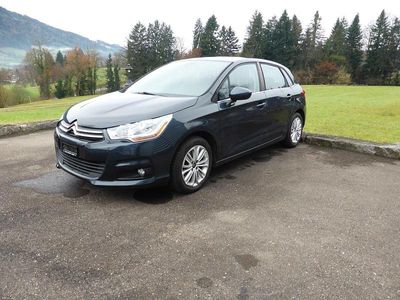 Gebraucht 2014 Citroën C4 Limousine | CHF 3’700 (Superpreis)