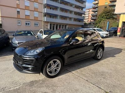 Gebraucht 2018 Porsche Macan SUV | CHF 29’800 (Superpreis)