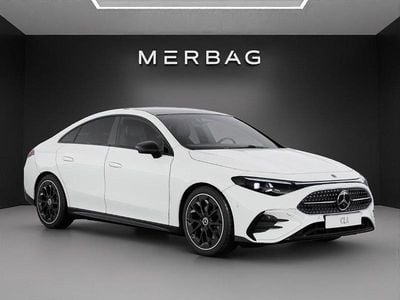 Neu Mercedes CLA220 190 PS (139 kW) 2026 Limousine