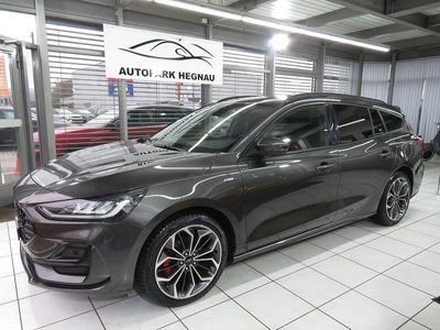 Gebraucht 2022 Ford Focus ST-Line Kombi | CHF 14’900 (Etwas zu teuer)