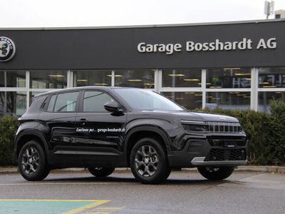 gebraucht Jeep Avenger Altitude