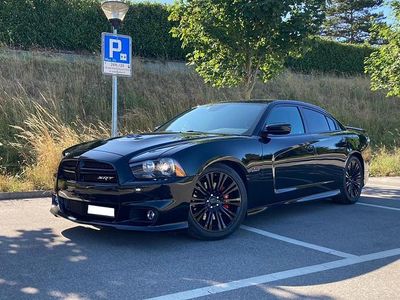 Gebraucht Dodge Charger 477 PS (350 kW) 2012 Limousine