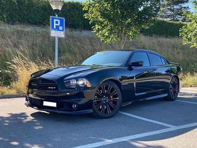 Gebraucht 2012 Dodge Charger Limousine | CHF 15’900