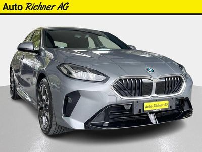 Gebraucht 2024 BMW 120 Performance Kleinwagen | CHF 34’400 (Guter Preis)
