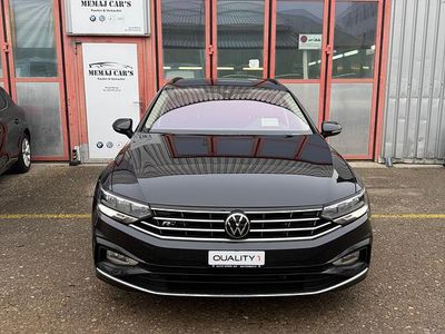 Gebraucht VW Passat Business 200 PS (147 kW) 2021