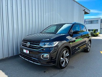 Gebraucht 2019 VW T-Cross Style SUV | CHF 20’980 (Teuer)