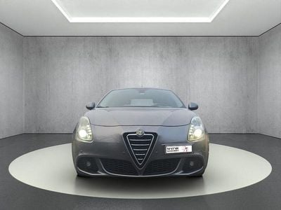 Gebraucht 2011 Alfa Romeo Giulietta Progression Limousine | CHF 3’200 (Superpreis)