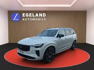 Neu (2026) Volvo XC90 455 PS | Guter Preis