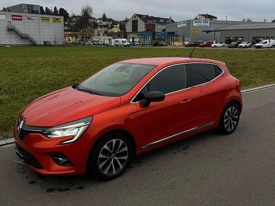 Gebraucht 2019 Renault Clio IV Intens | CHF 10’900 (Fairer Preis)