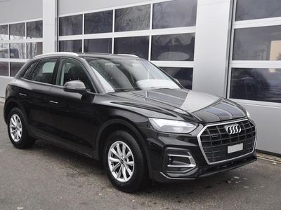 Gebraucht Audi Q5 Comfort 204 PS (150 kW) 2022 SUV
