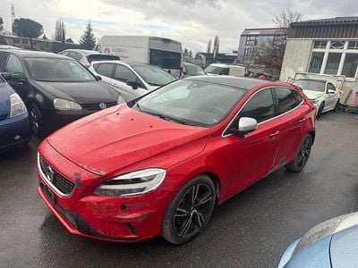 Gebraucht 2019 Volvo V40 Dynamic | CHF 10’900