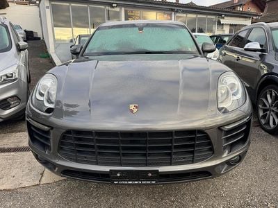 Gebraucht 2014 Porsche Macan S SUV | CHF 16’900