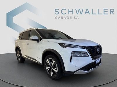 Gebraucht 2024 Nissan X-Trail Tekna+ SUV | CHF 39’490 (Fairer Preis)