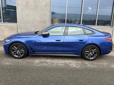 Gebraucht 2021 BMW M440 M Sport Limousine | CHF 42’000 (Guter Preis)