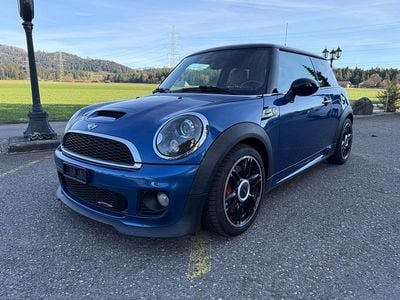 Gebraucht Mini John Cooper Works 218 PS (160 kW) 2013 Kleinwagen