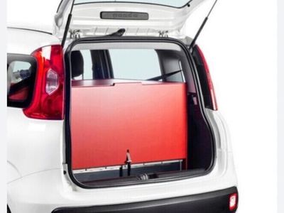 Gebraucht 2021 Fiat Panda Easy Kleinwagen | CHF 14’500