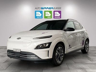 Gebraucht Hyundai Kona 150 kW (204 PS) 2023 SUV