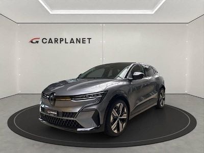 Gebraucht Renault Megane E-Tech Iconic 160 kW (218 PS) 2025 Limousine