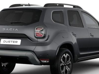 gebraucht Dacia Duster Journey Klimaauto SHZ Keyless TCe 150 EDC