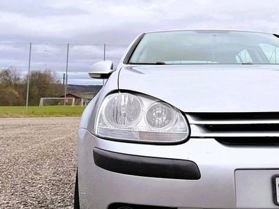 Gebraucht VW Golf IV Comfortline 150 PS (110 kW) 2006