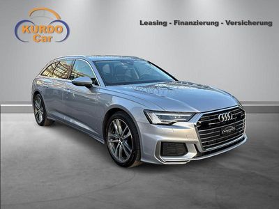 Gebraucht 2021 Audi A6 Attraction Limousine | CHF 34’900 (Fairer Preis)