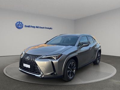 Grau Neu 2026 Lexus UX 300h SUV | CHF 65’900