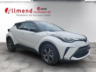 Gebraucht Toyota C-HR 184 PS (135 kW) 2023 SUV