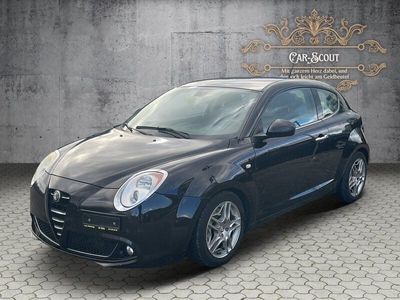 gebraucht Alfa Romeo MiTo 1.4 TB Distinctive