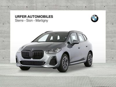 Neu 2025 BMW 225 Active Tourer M Sport Van / Kleinbus | CHF 53’900