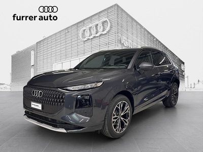 Grau Neu 2025 Audi Q3 Sportback Ambiente SUV | CHF 64’300